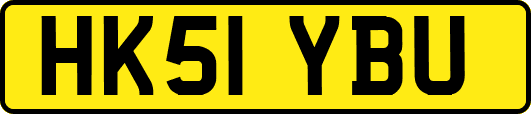 HK51YBU