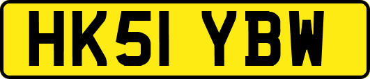 HK51YBW