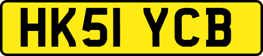 HK51YCB