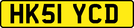 HK51YCD