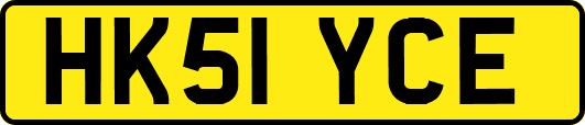 HK51YCE