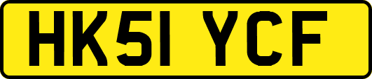 HK51YCF