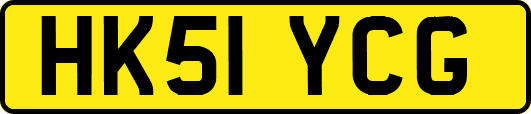 HK51YCG