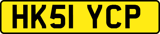 HK51YCP