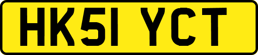 HK51YCT