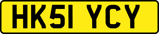 HK51YCY
