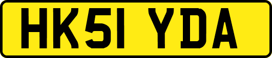HK51YDA