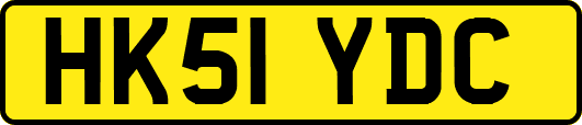 HK51YDC