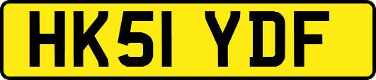 HK51YDF
