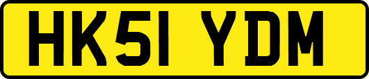 HK51YDM