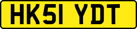 HK51YDT