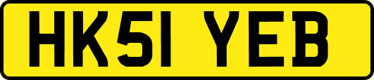 HK51YEB
