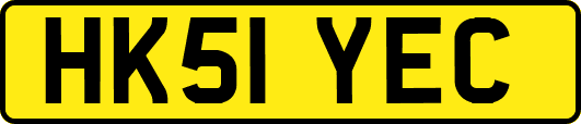 HK51YEC