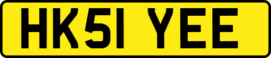 HK51YEE