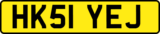 HK51YEJ