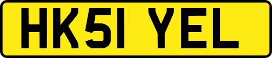 HK51YEL