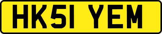 HK51YEM