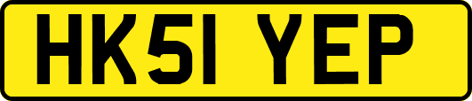 HK51YEP