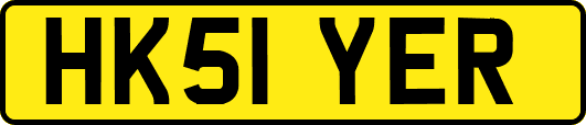 HK51YER