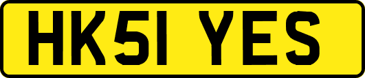 HK51YES