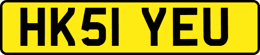 HK51YEU