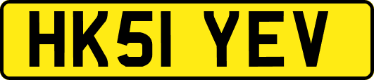 HK51YEV
