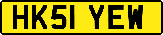 HK51YEW