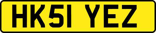 HK51YEZ