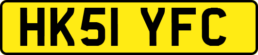HK51YFC
