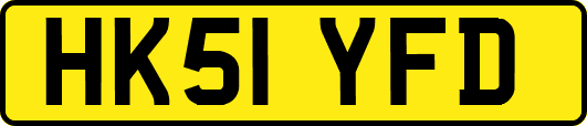 HK51YFD