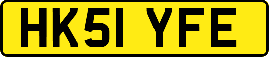 HK51YFE