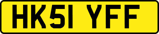 HK51YFF