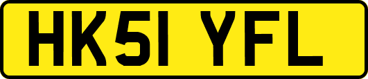 HK51YFL