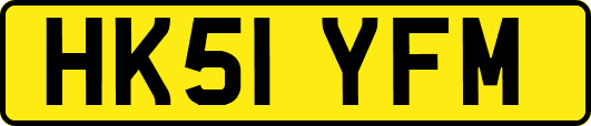 HK51YFM
