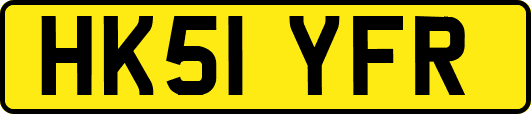 HK51YFR