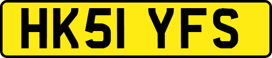 HK51YFS