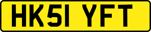 HK51YFT