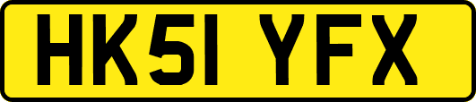 HK51YFX