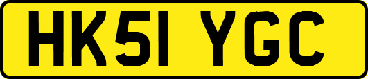 HK51YGC