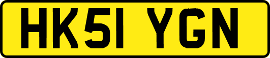 HK51YGN