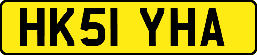 HK51YHA