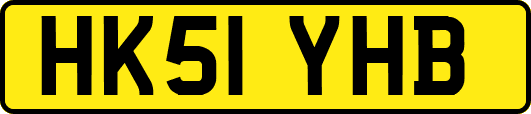 HK51YHB
