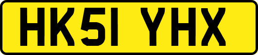 HK51YHX