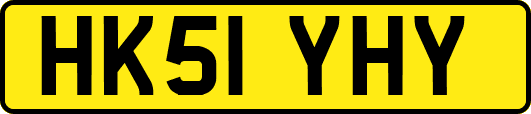 HK51YHY