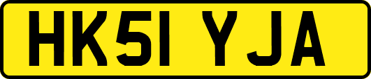 HK51YJA