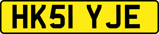 HK51YJE