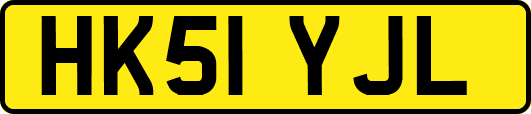 HK51YJL