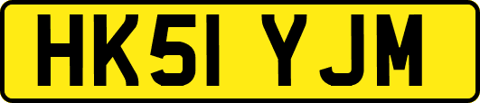 HK51YJM