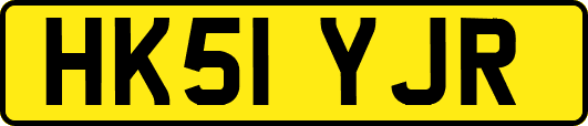 HK51YJR