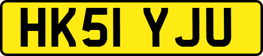 HK51YJU